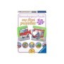 Puzzle vehicule motorizate 9x2 piese